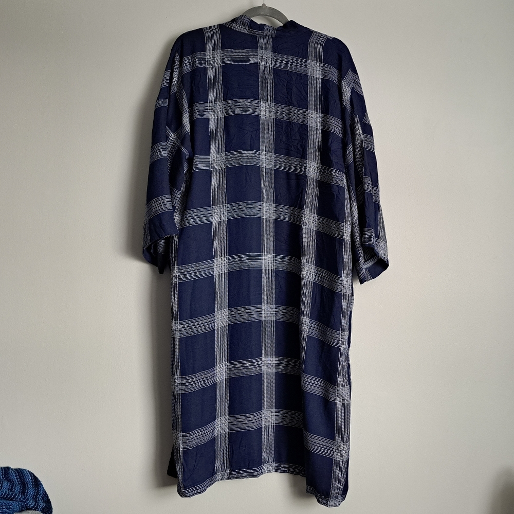 H&M patterned lightweight kimono - Picture 2 of 9
